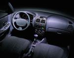 Hyundai Accent 2004 года